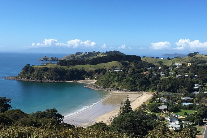Waiheke Island “Palm Beach”