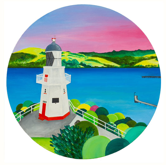 Akaroa “Beacon of Light”